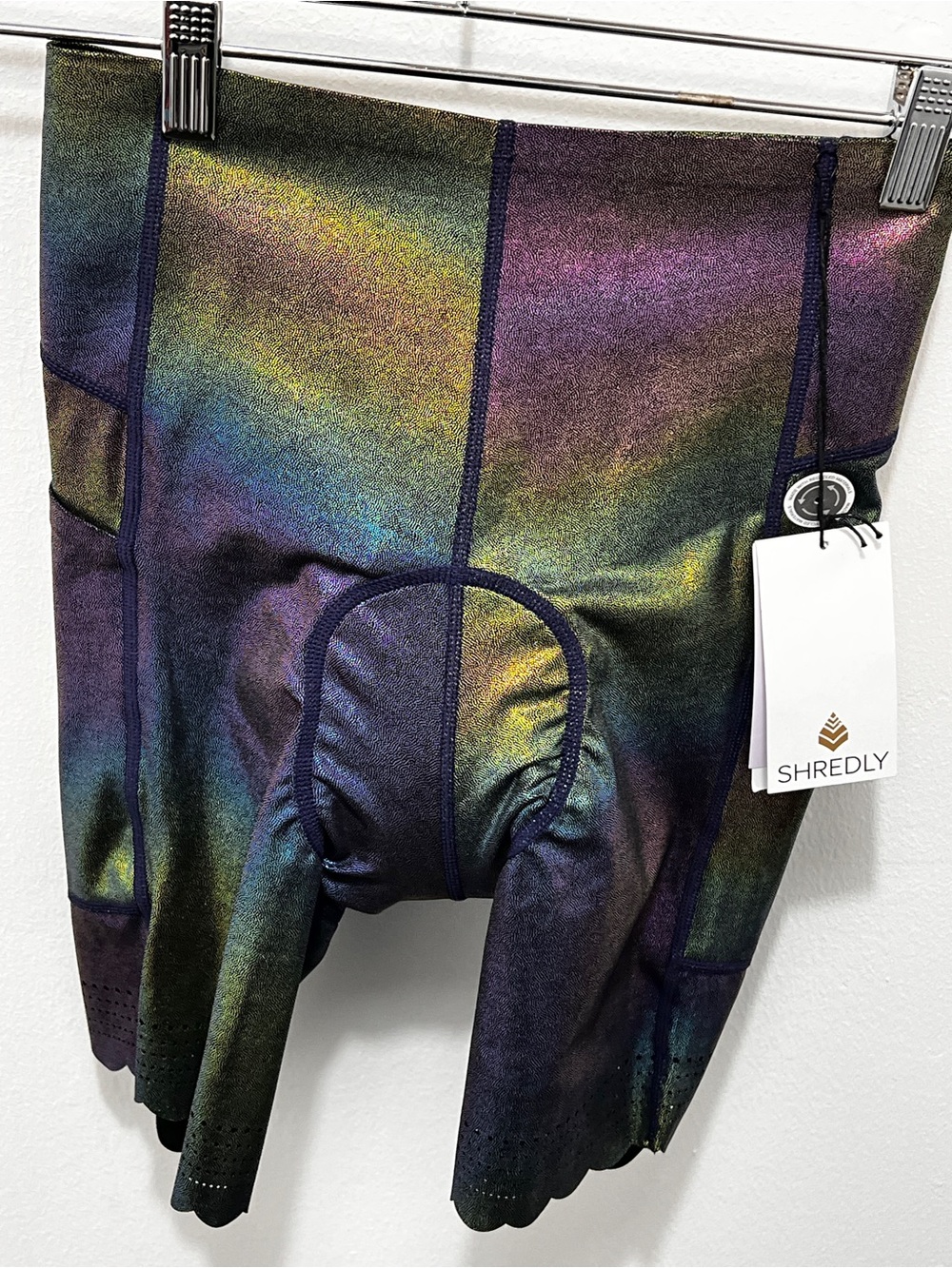 Shredly Cycling Shorts